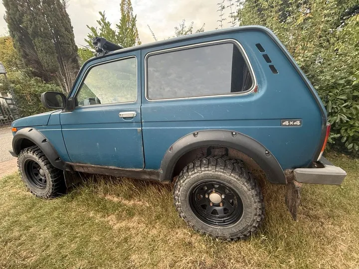 Lada Niva