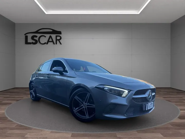 Mercedes-Benz Other