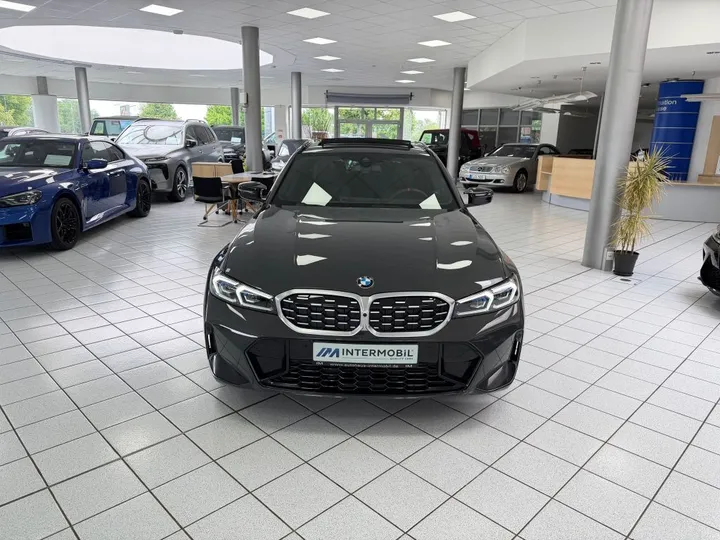 BMW M340i