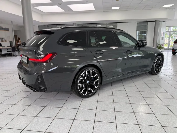 BMW M340i