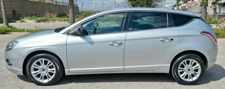 Lancia Delta