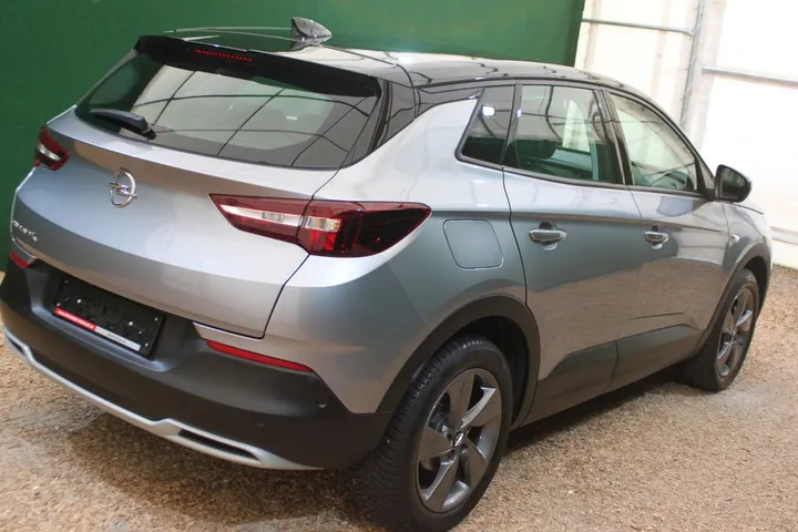 Opel Grandland (X)