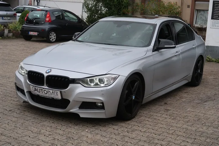 BMW 328