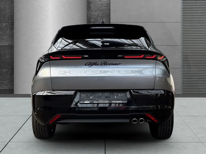Alfa Romeo Junior