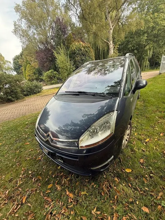 Citroën SpaceTourer