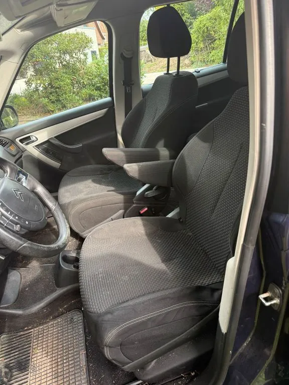 Citroën SpaceTourer