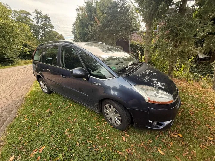 Citroën SpaceTourer