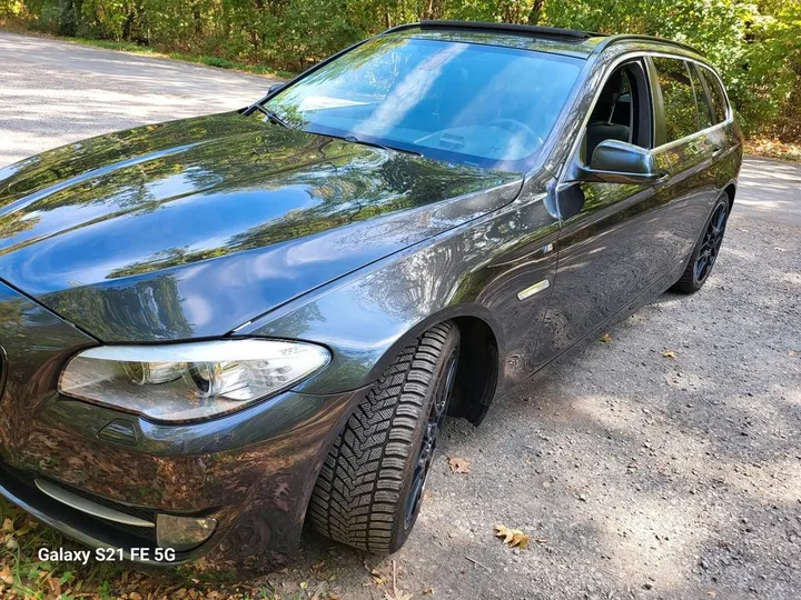BMW 125