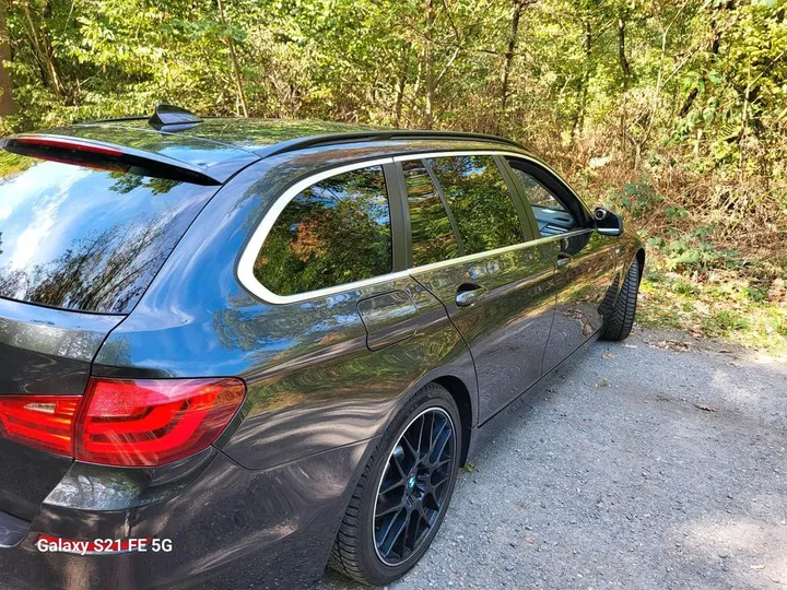 BMW 125