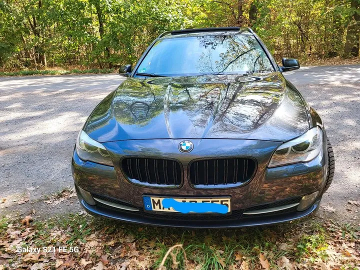 BMW 125
