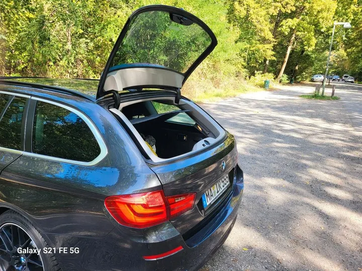 BMW 125