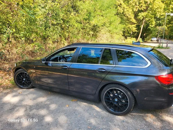 BMW 125