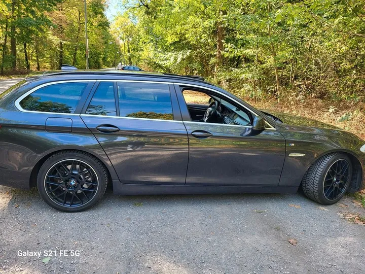 BMW 125