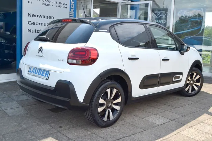 Citroën C3