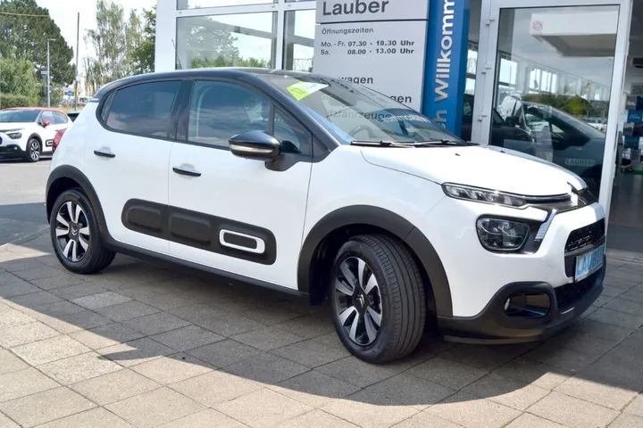 Citroën C3
