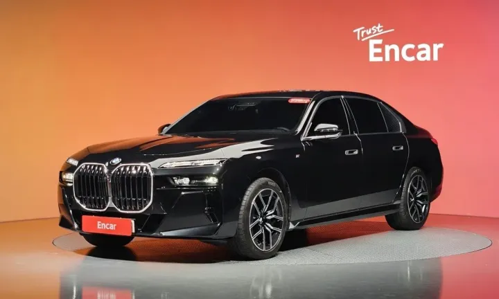 BMW 7-Series