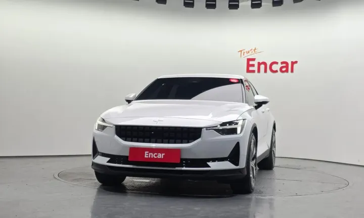 Polestar Polestar 2