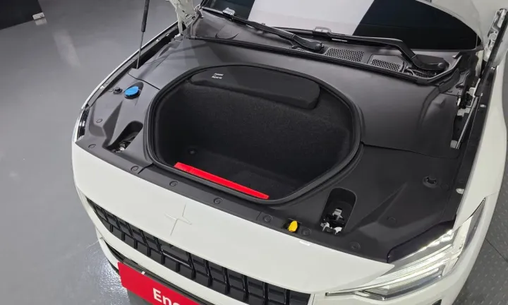 Polestar Polestar 2