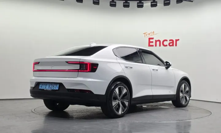Polestar Polestar 2