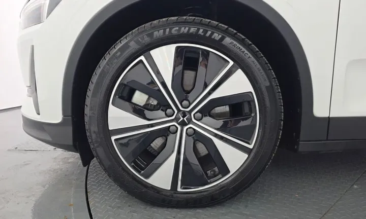 Polestar Polestar 2