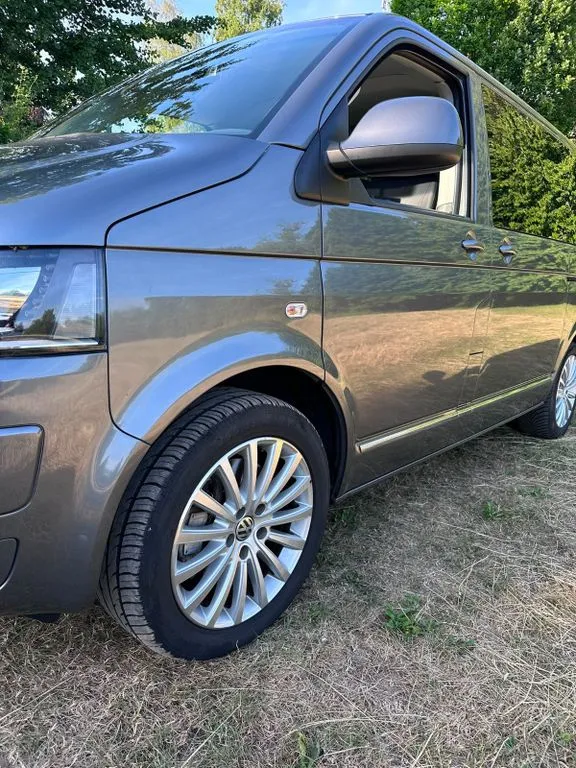 Volkswagen T5 Multivan