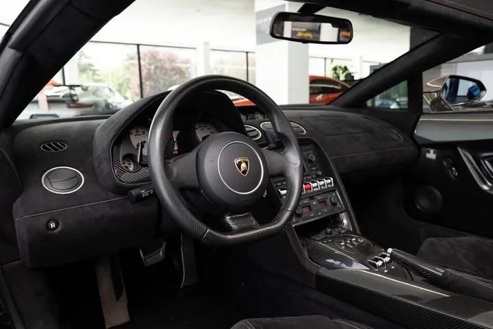 Lamborghini Gallardo