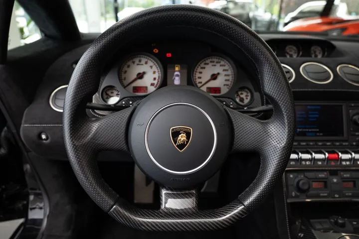 Lamborghini Gallardo