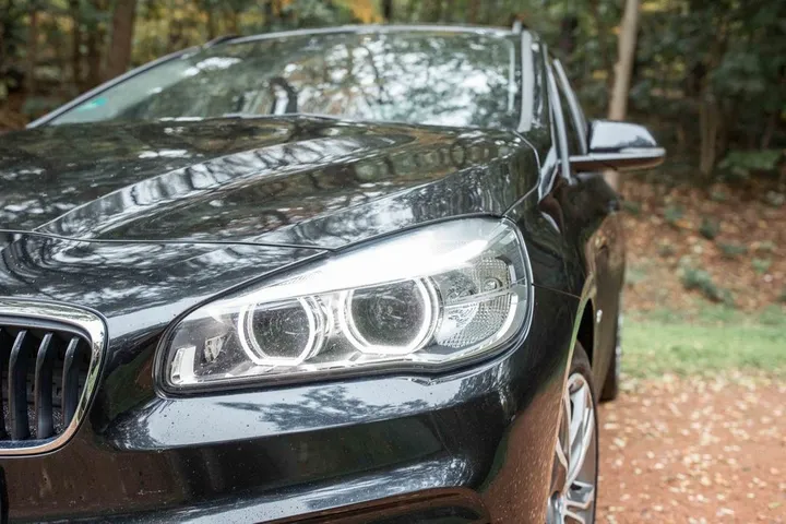 BMW 220 Gran Tourer