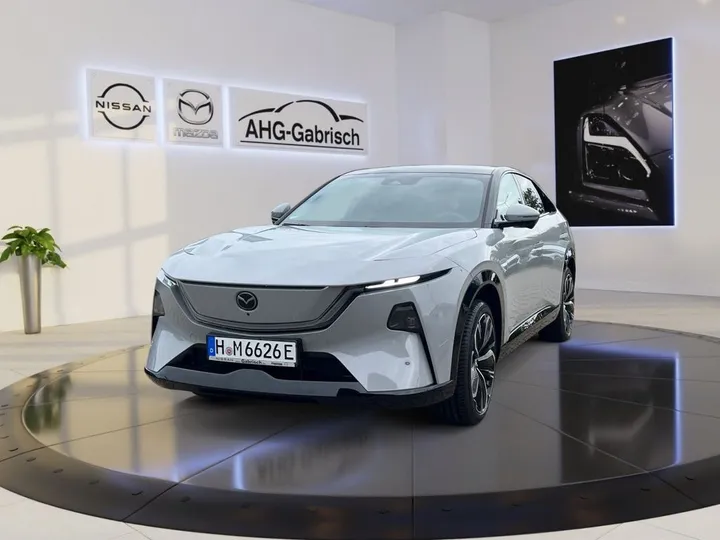 Mazda Other