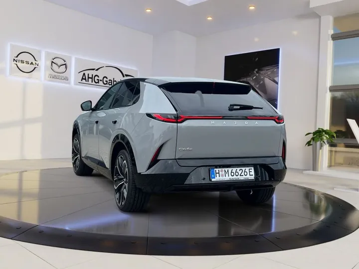 Mazda Other