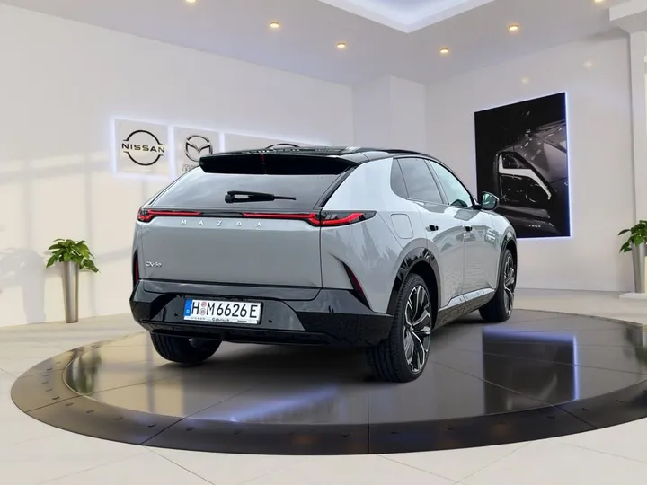 Mazda Other