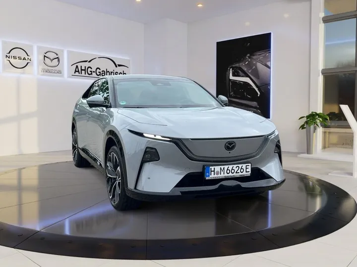 Mazda Other
