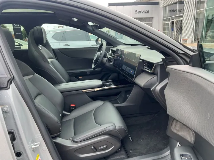 Mazda Other