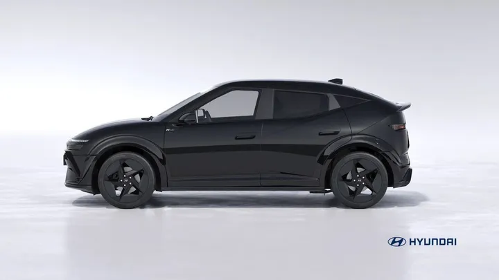 Hyundai IONIQ 3