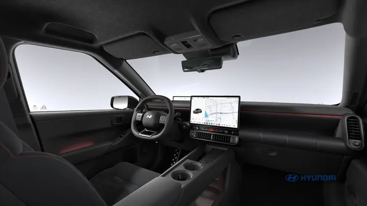Hyundai IONIQ 3