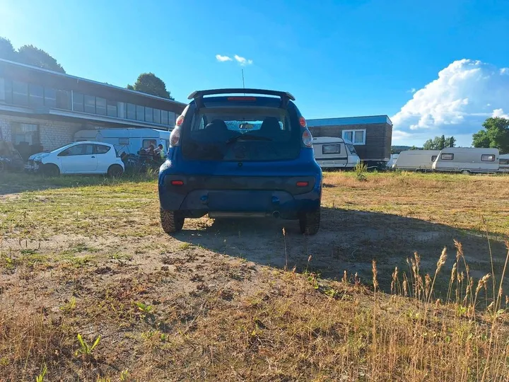 Citroën C1
