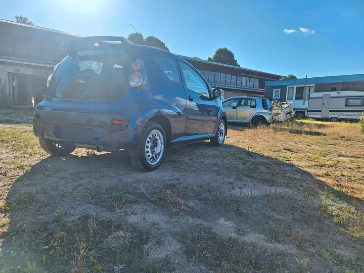 Citroën C1