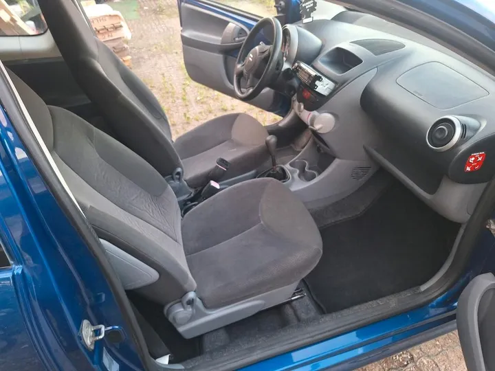Citroën C1