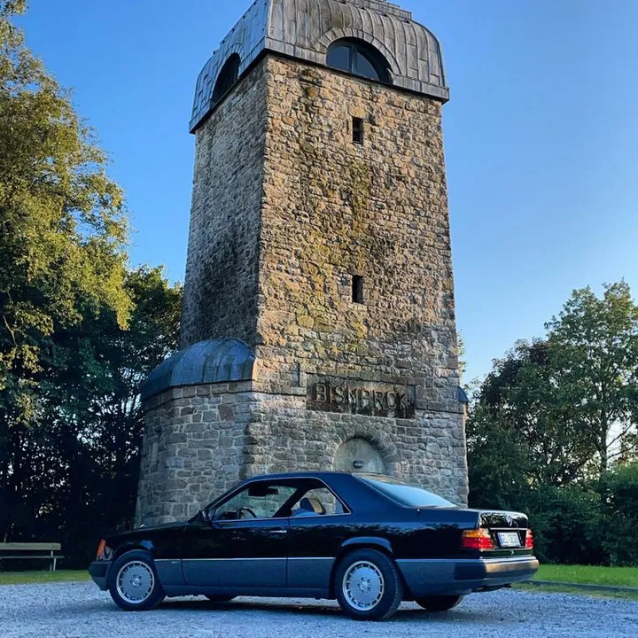 Mercedes-Benz CE 230
