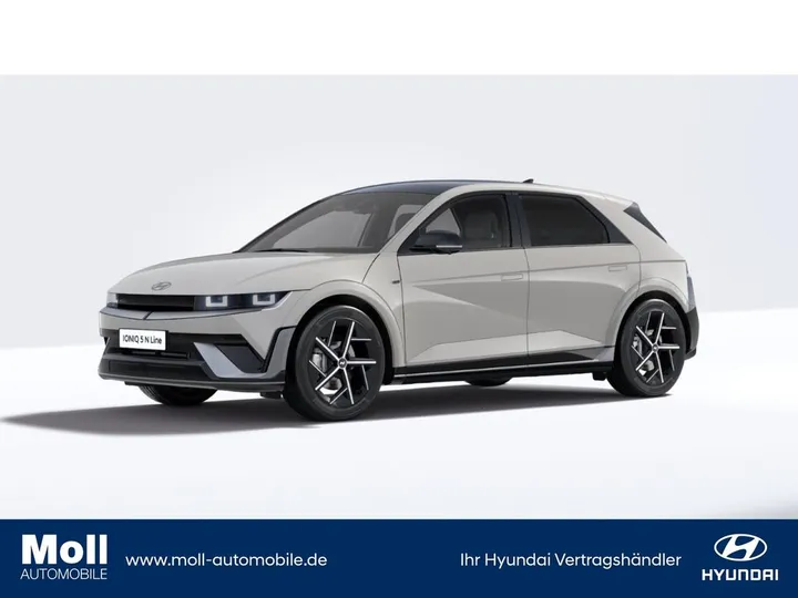 Hyundai IONIQ 5
