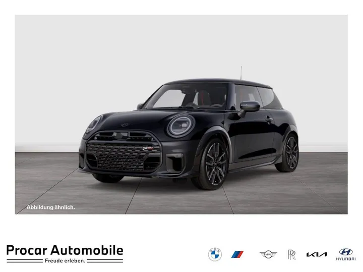 MINI Cooper C