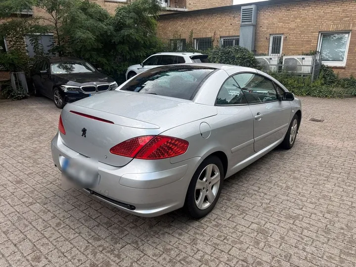 Peugeot 307
