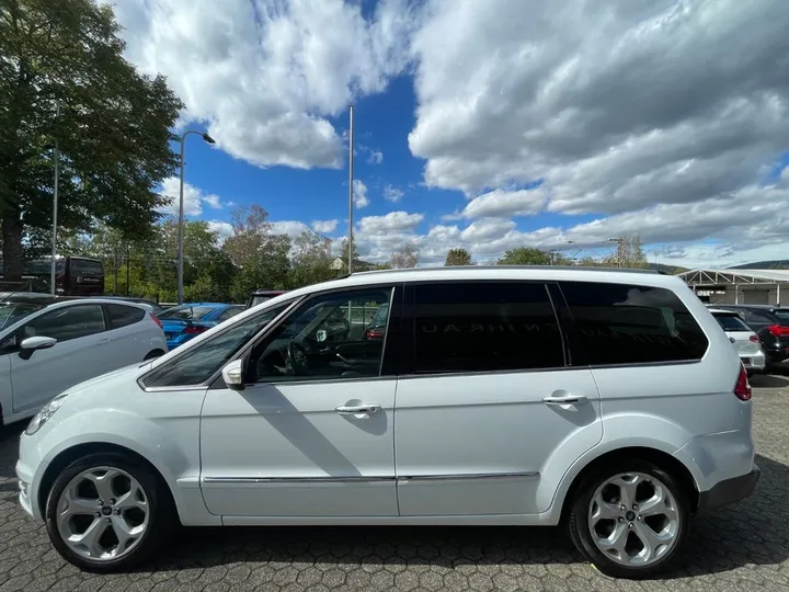 Ford Galaxy