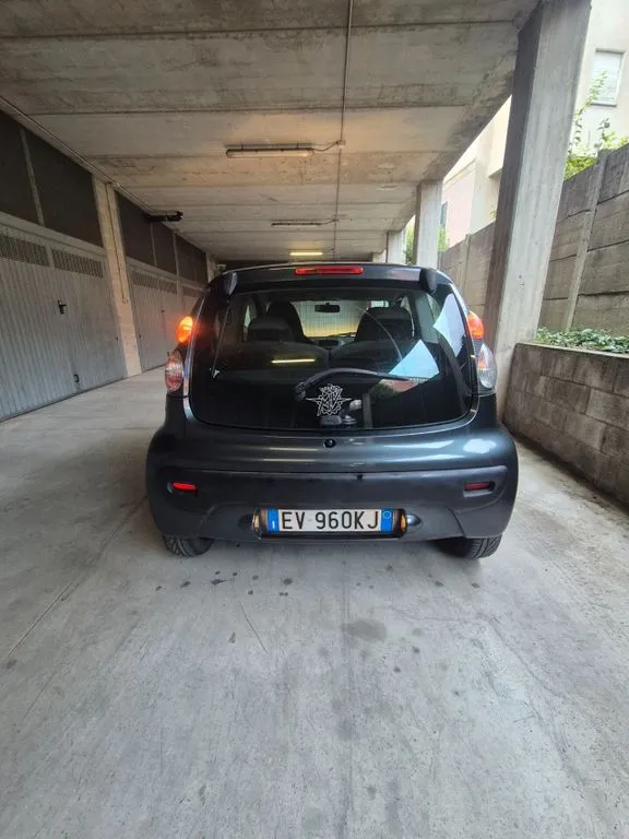 Citroën C1