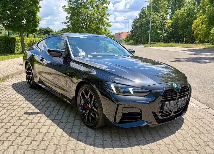 BMW M440