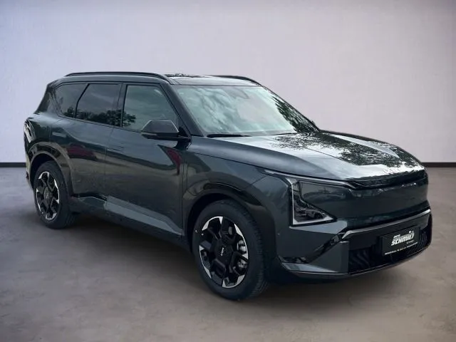 Kia EV5