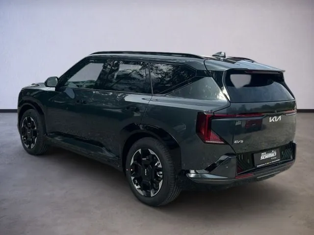 Kia EV5