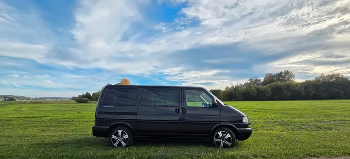 Volkswagen T4 Multivan