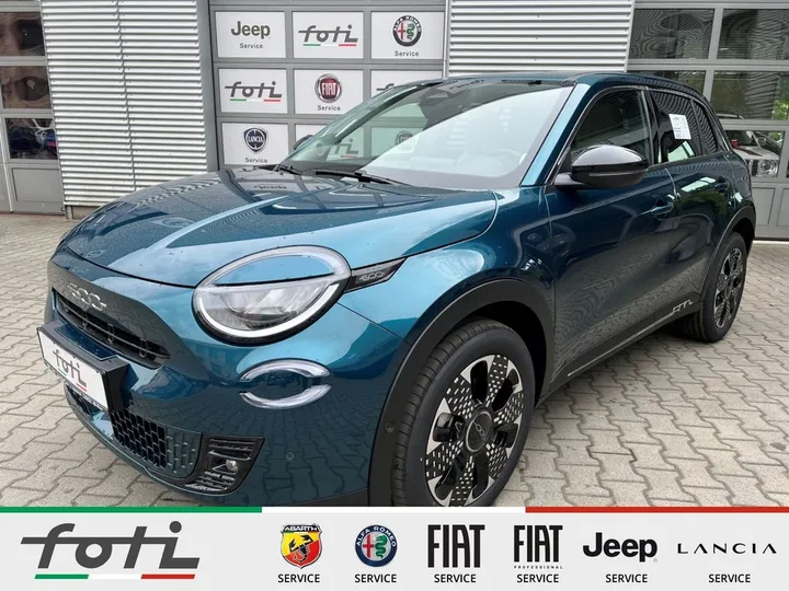 Fiat 600