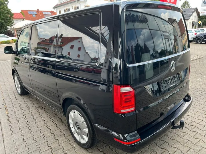 Volkswagen T6 Transporter